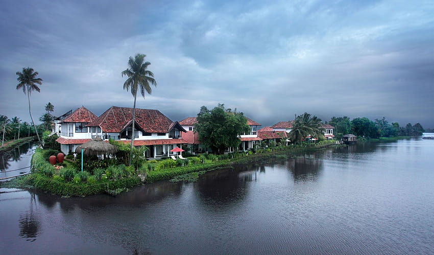 Best 4 Alleppey on Hip, alappuzha HD wallpaper | Pxfuel