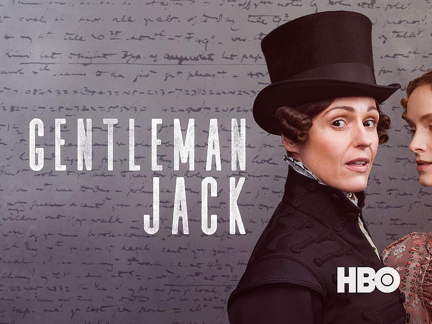 Watch Gentleman Jack, gentleman jack hbo HD wallpaper