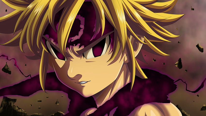 1280x720 The Seven Deadly Sins , Backgrounds, and, 2021 seven deadly ...