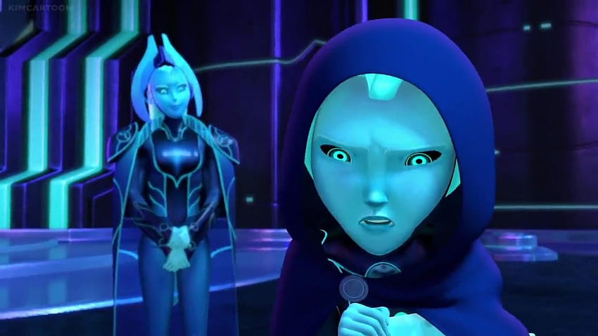 3Below: Krel Tarron, Jim Lake Jr. & Aja Tarron HD wallpaper | Pxfuel