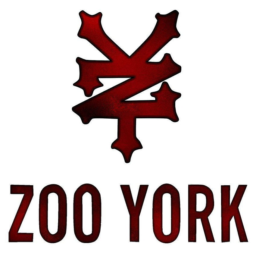 Zoo York Logo Red Ediction by PRonalddinho, zooyork HD phone wallpaper
