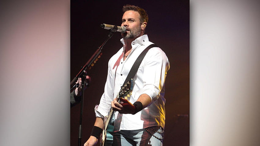 Troy Gentry Of Montgomery Gentry Killed In Helicopter Crash HD wallpaper