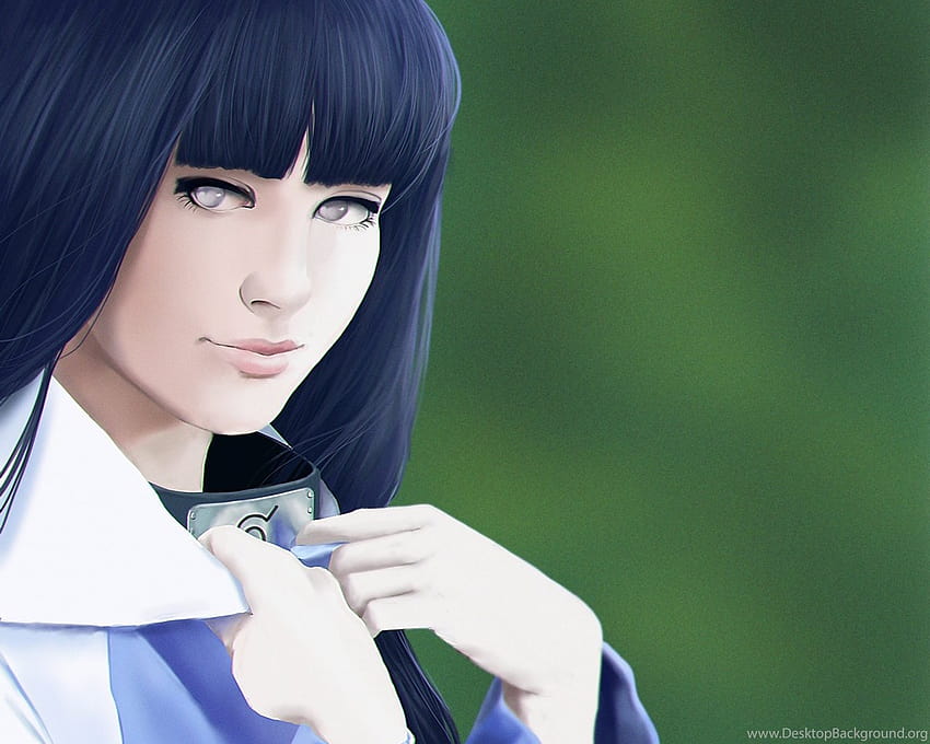 91+ Anime Wallpaper Girl Hinata For FREE - MyWeb