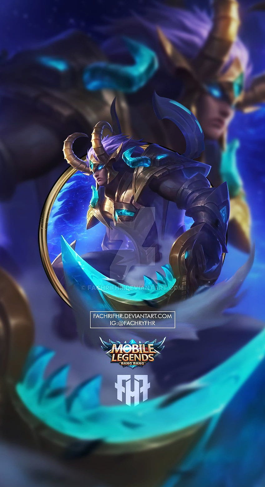 Gambar Mobile Legends Helcurt | via Blogger bit.ly/2ufjmXP | Flickr