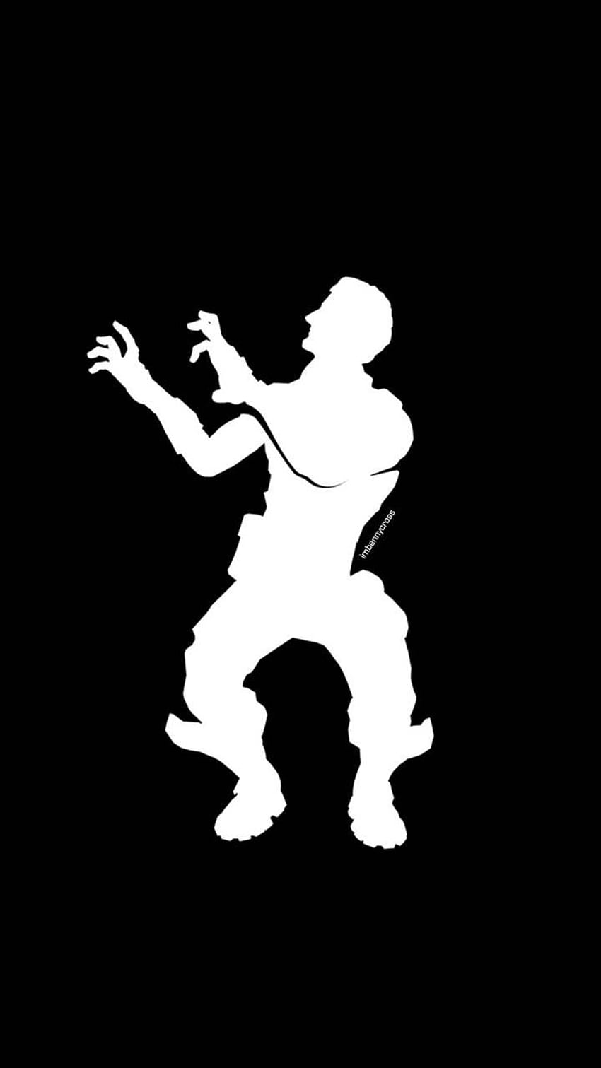 Thriller de Sabersin, baile fortnite fondo de pantalla del teléfono | Pxfuel