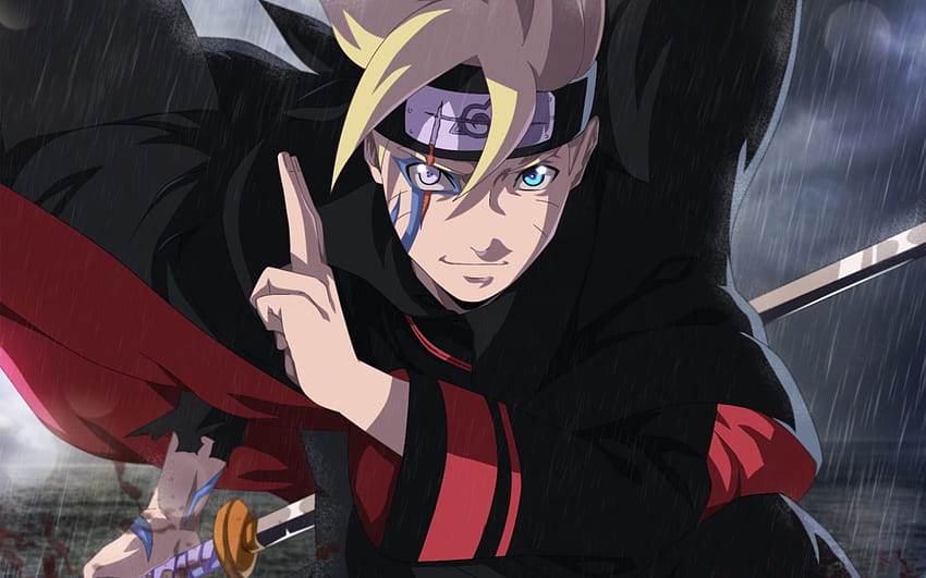 Boruto Uzumaki, Anime Boy, Fight, anime boys fight HD wallpaper | Pxfuel