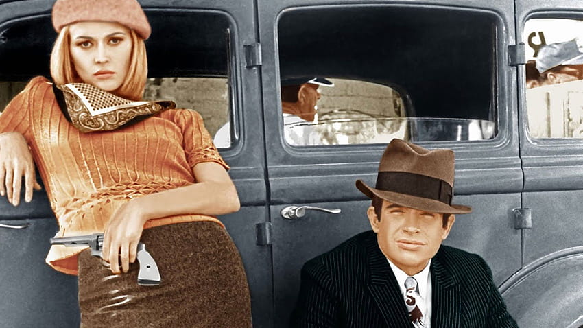 15 Incredible Facts About 'Bonnie & Clyde,' 50 Years Later – SheKnows, bonnie and clyde HD wallpaper