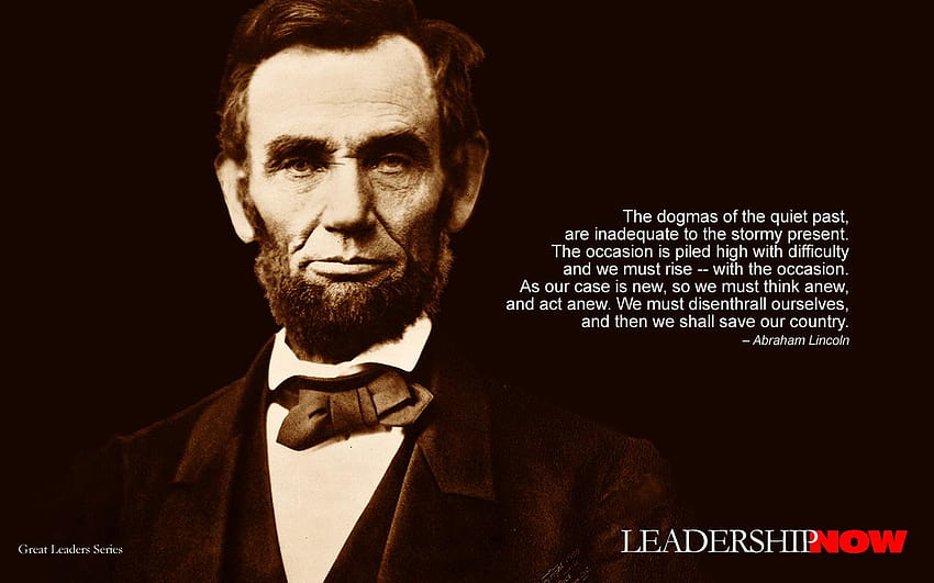 Abraham lincoln quotes HD wallpaper | Pxfuel