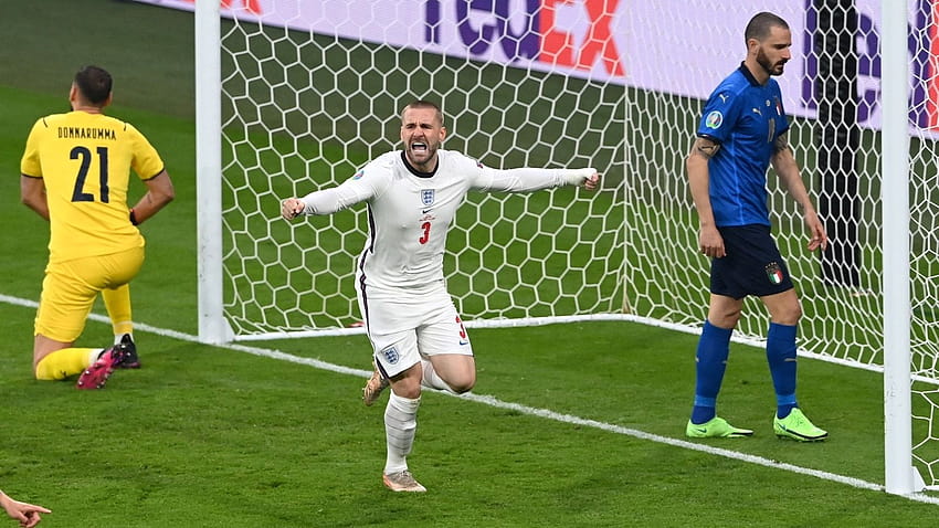 ユーロ 2020 決勝、イタリア対イングランド: アクション イン、ユーロ 2021 イタリア対イングランド 高画質の壁紙