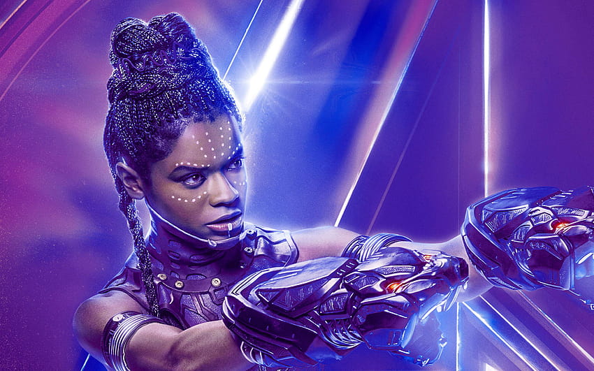 Avengers Infinity War In Shuri HD wallpaper | Pxfuel