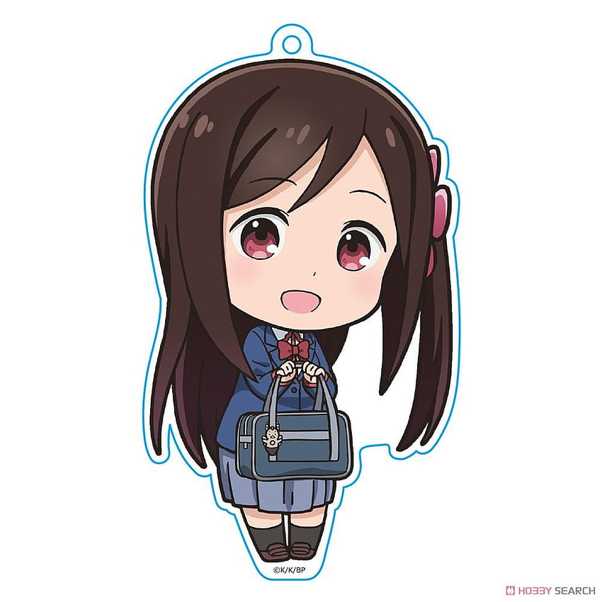 Hitori Bocchi - Hitoribocchi no Marumaru Seikatsu - Zerochan Anime