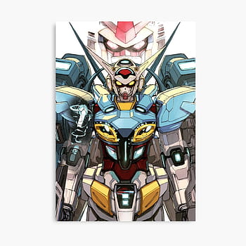 YG-111 Gundam G-Self - Gundam: G no Reconguista - Zerochan Anime Image Board
