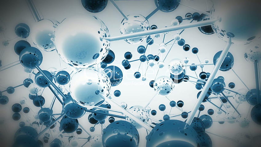 45 Molekul Resolusi Tinggi, kimia organik Wallpaper HD