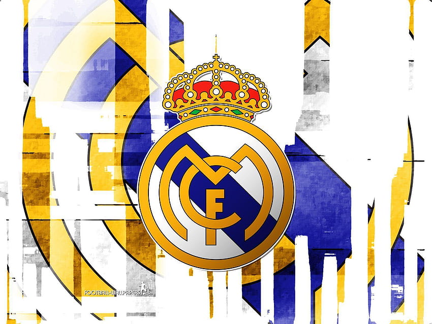 Real Madrid, Real Madrid Fond d'écran HD