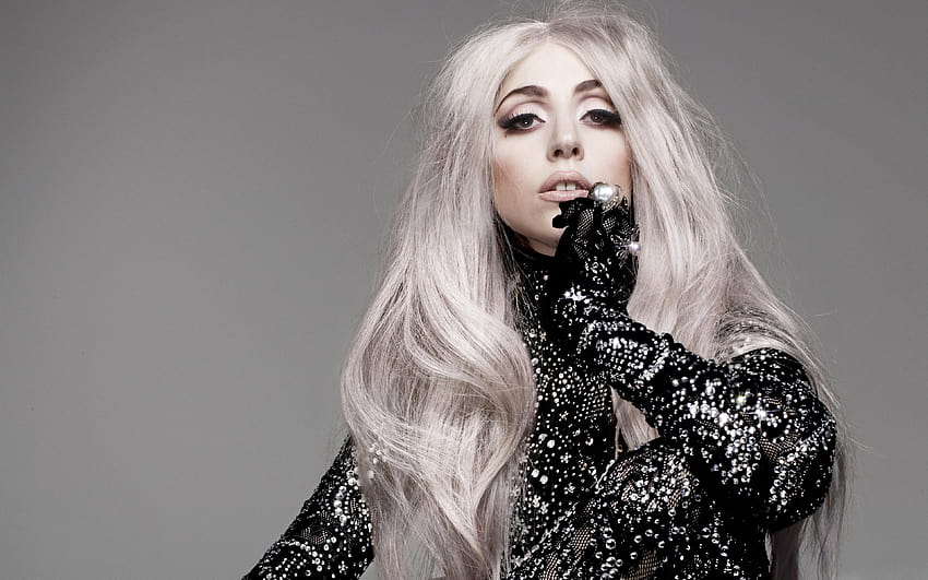 Lady Gaga High Quality, lady gaga a yo HD wallpaper