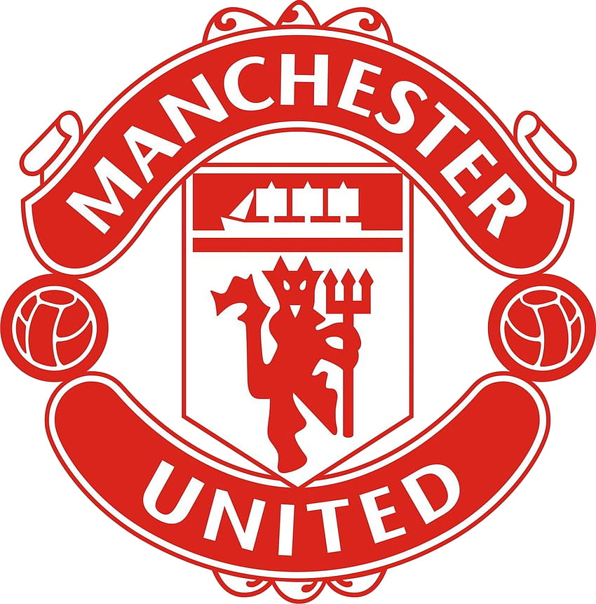 Manchester United Png & Manchester United.png 透明なマンチェスター・ユナイテッドのロゴ HD電話の壁紙