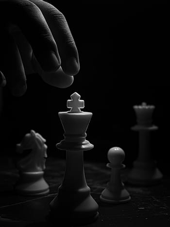 White Chess King wallpaper by Sebytza23 - Download on ZEDGE™
