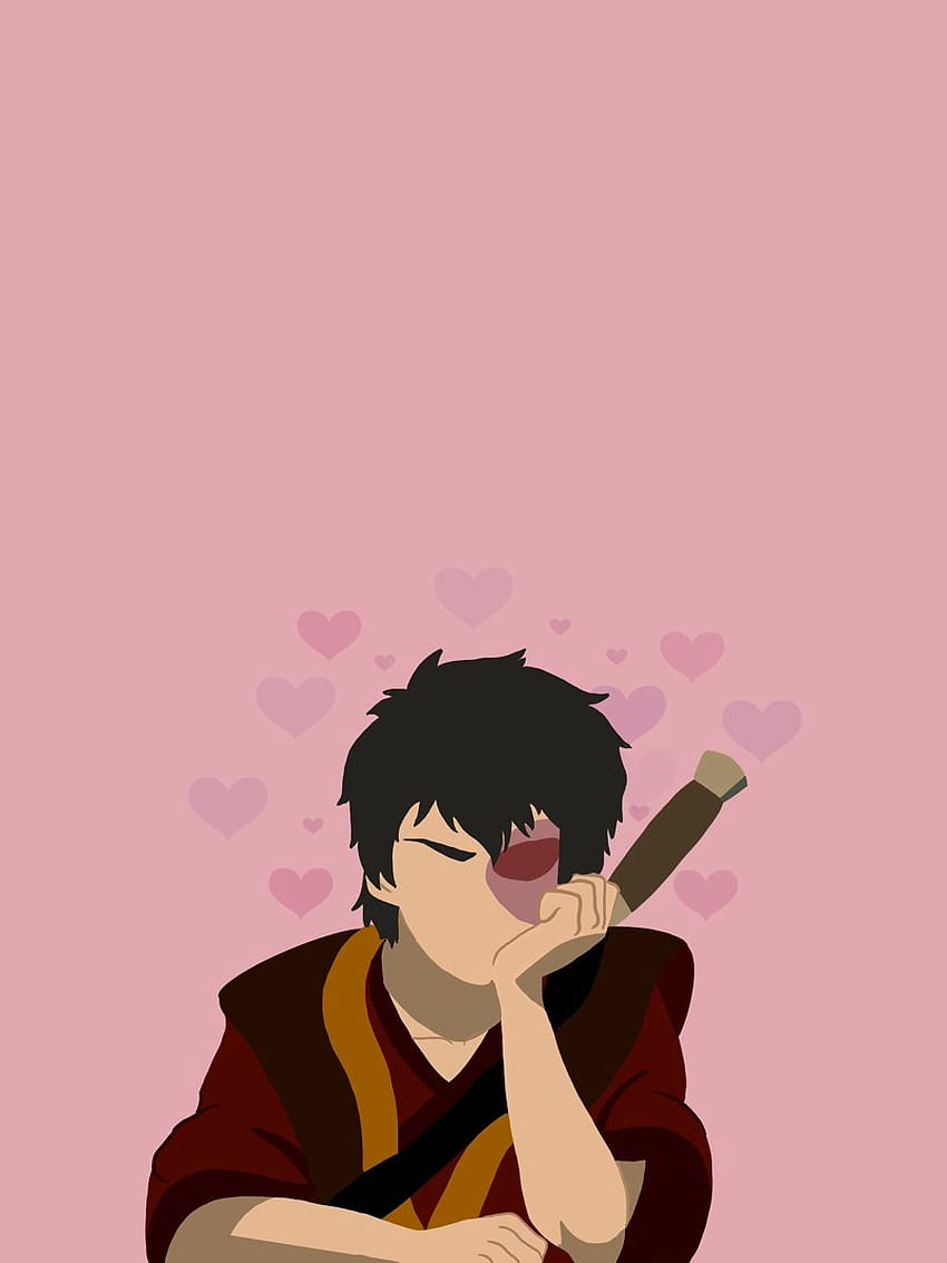 Zuko HD phone wallpaper | Pxfuel