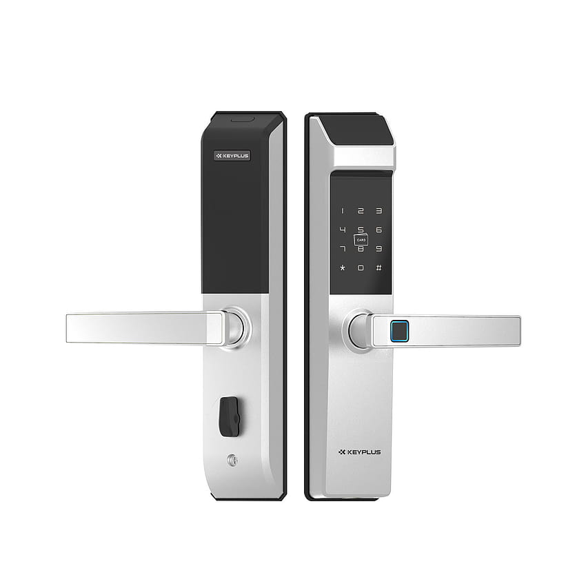 China Smart Life Keyless Door Lock Access Control Mobile APP Lock & Sfondo del telefono HD