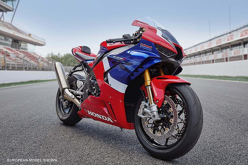 Most Powerful CBR to Date, honda cbr1000rr r fireblade sp HD wallpaper ...