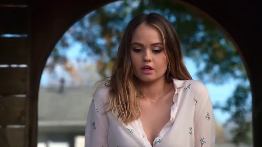 Prime Video: Insatiable in the Style of Darren Hayes