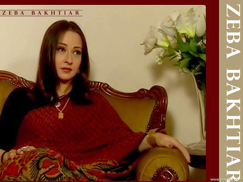 Celebrities > Actresses > Zeba Bakhtiar > > Zeba Bakhtiar high quality! 1024x768 HD wallpaper