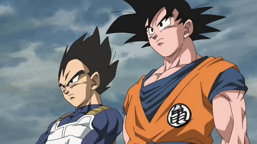 The Early Days Of Dragon Ball Z, As Told By Its Voice Actors HD wallpaper