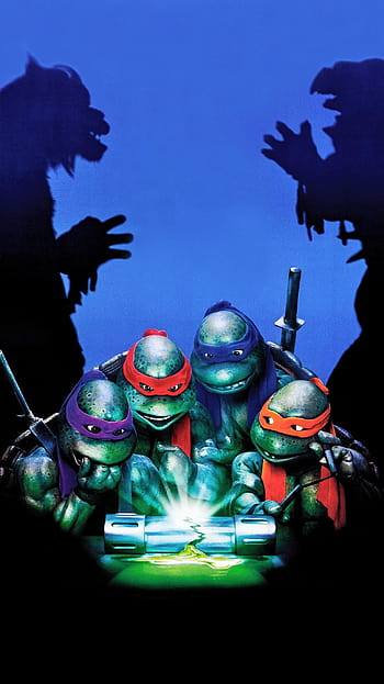 Teenage Mutant Ninja Turtles Leonardo Wallpapers  Wallpaper Cave