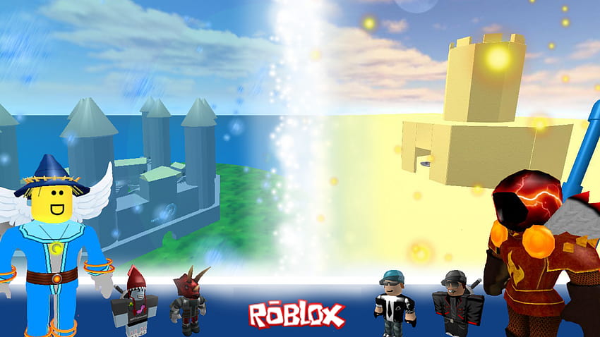 backgrounds Monkey727s ROBLOX Blog [1500x800] for your , Mobile & Tablet, baddie roblox HD wallpaper