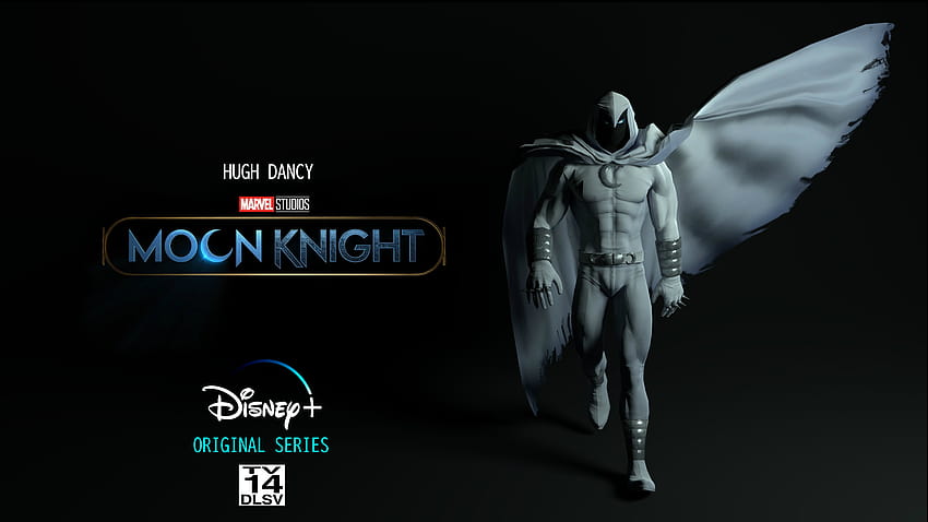 Marvel Studios Moon Knight Release Date, mcu moon knight HD wallpaper