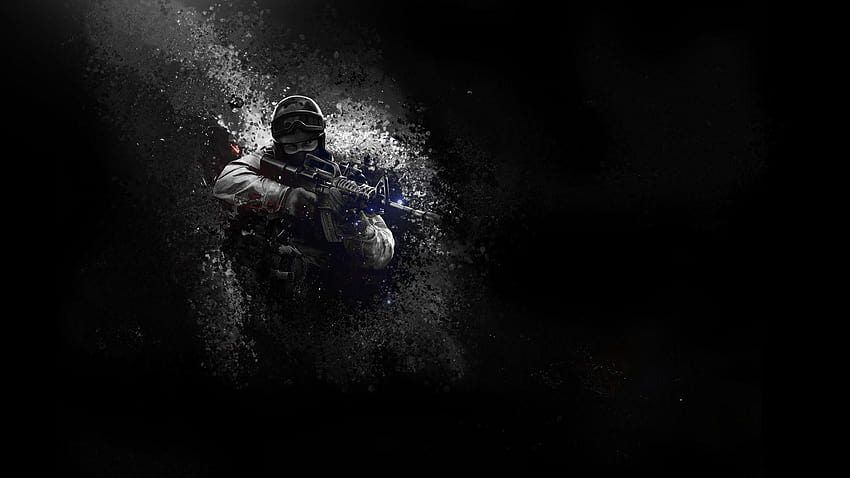 Counter Strike 1.6: Counter Strike 2016, counter strike 16 HD wallpaper