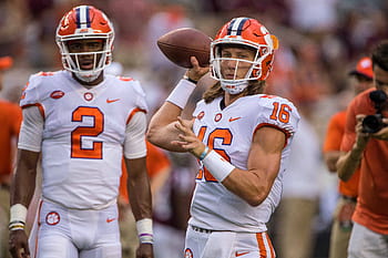 Trevor Lawrence - Wikipedia