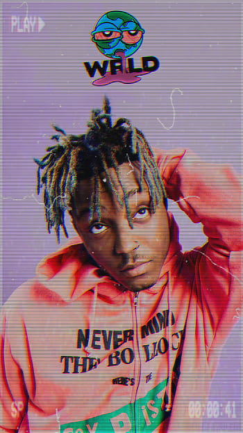 Download An Intimate Moment for Late Rapper Legends  XXXTentacion and Juice  Wrld Wallpaper  Wallpaperscom