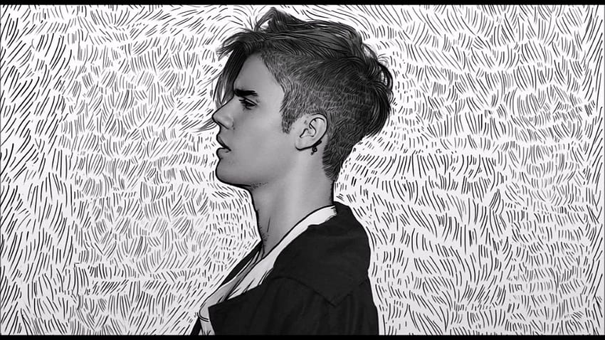 Justin Bieber Purpose, ジャスティン・ビーバー pc 高画質の壁紙