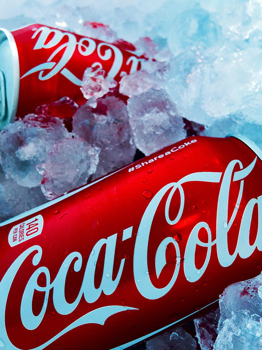 Moments of Happiness From Our Readers: The Coca, cold coca cola coke bottle HD phone wallpaper