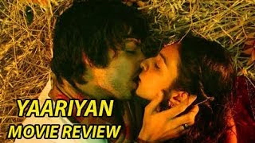 Yaariyan Movie Review HD wallpaper