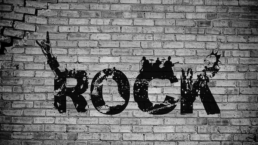 classic rock music wallpaper