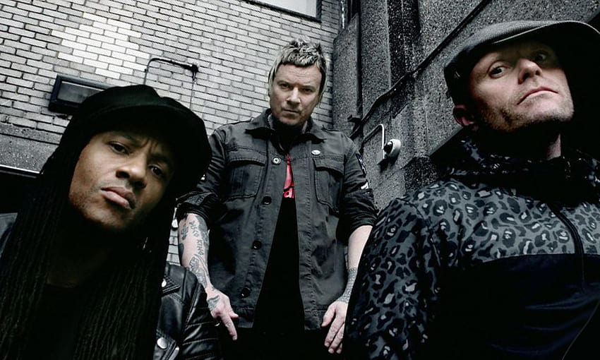 Singles Club: The Prodigy, Meow The Jewels and more, the prodigy band HD wallpaper