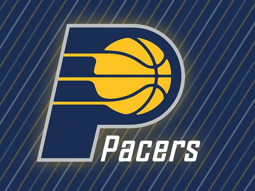 Indiana Pacers HD-Hintergrundbild