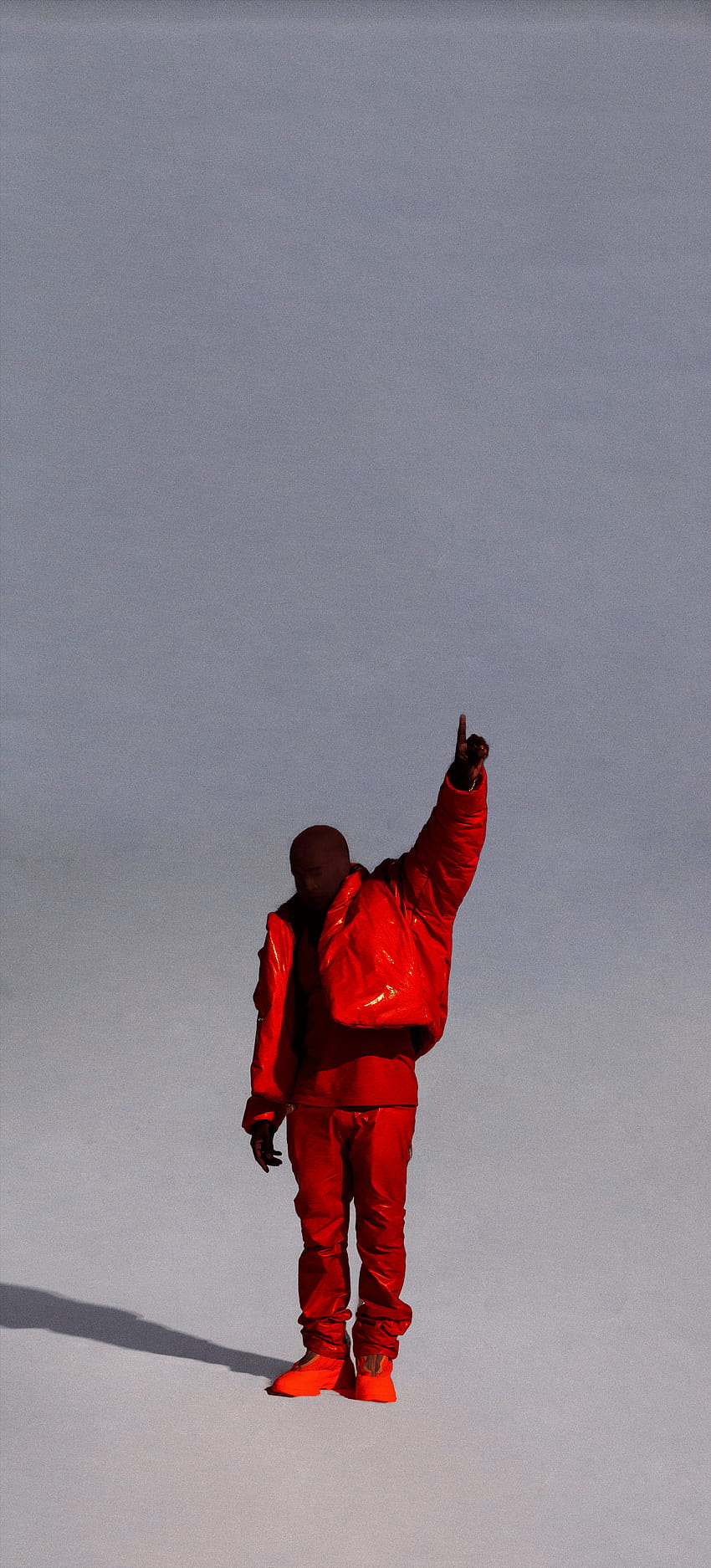 Donda Kanye West, dona 2 Papel de parede de celular HD