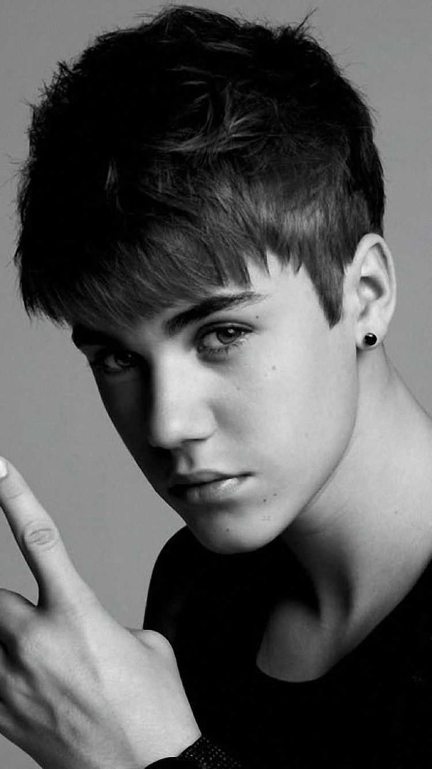 Justin Bieber HD phone wallpaper | Pxfuel