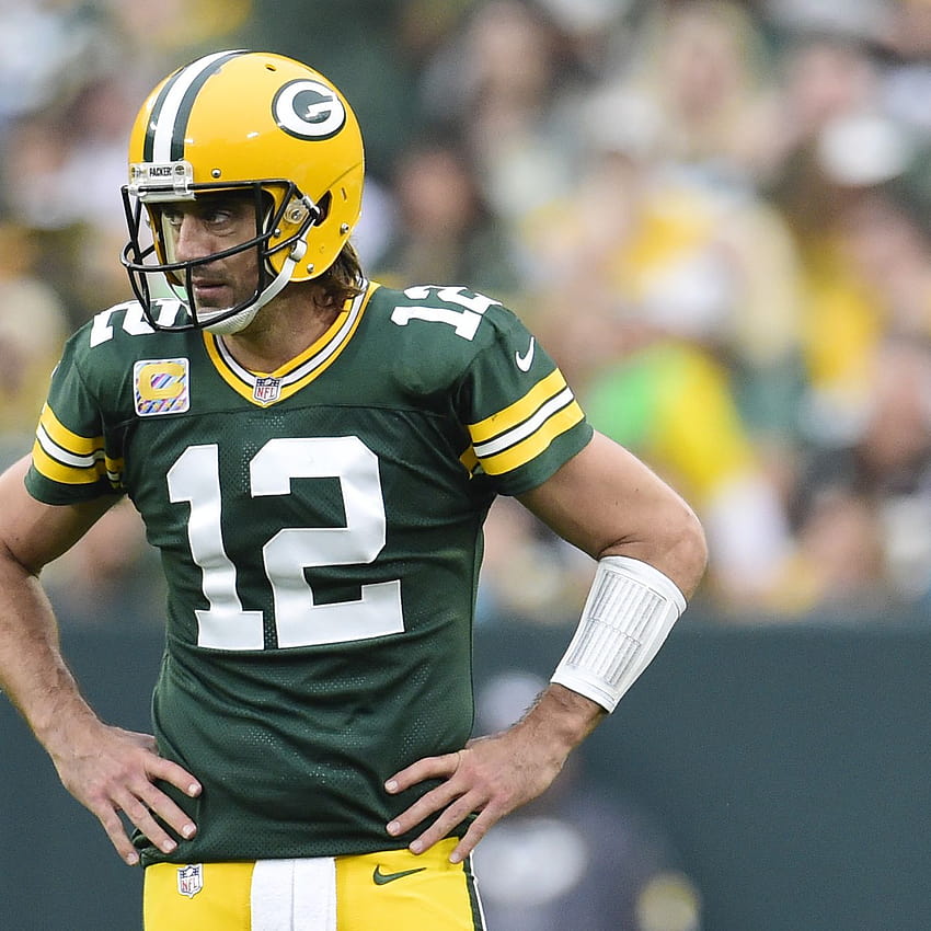 Packers vs Bengals: Aaron Rodgers can carve up Cincy's secondary HD phone wallpaper