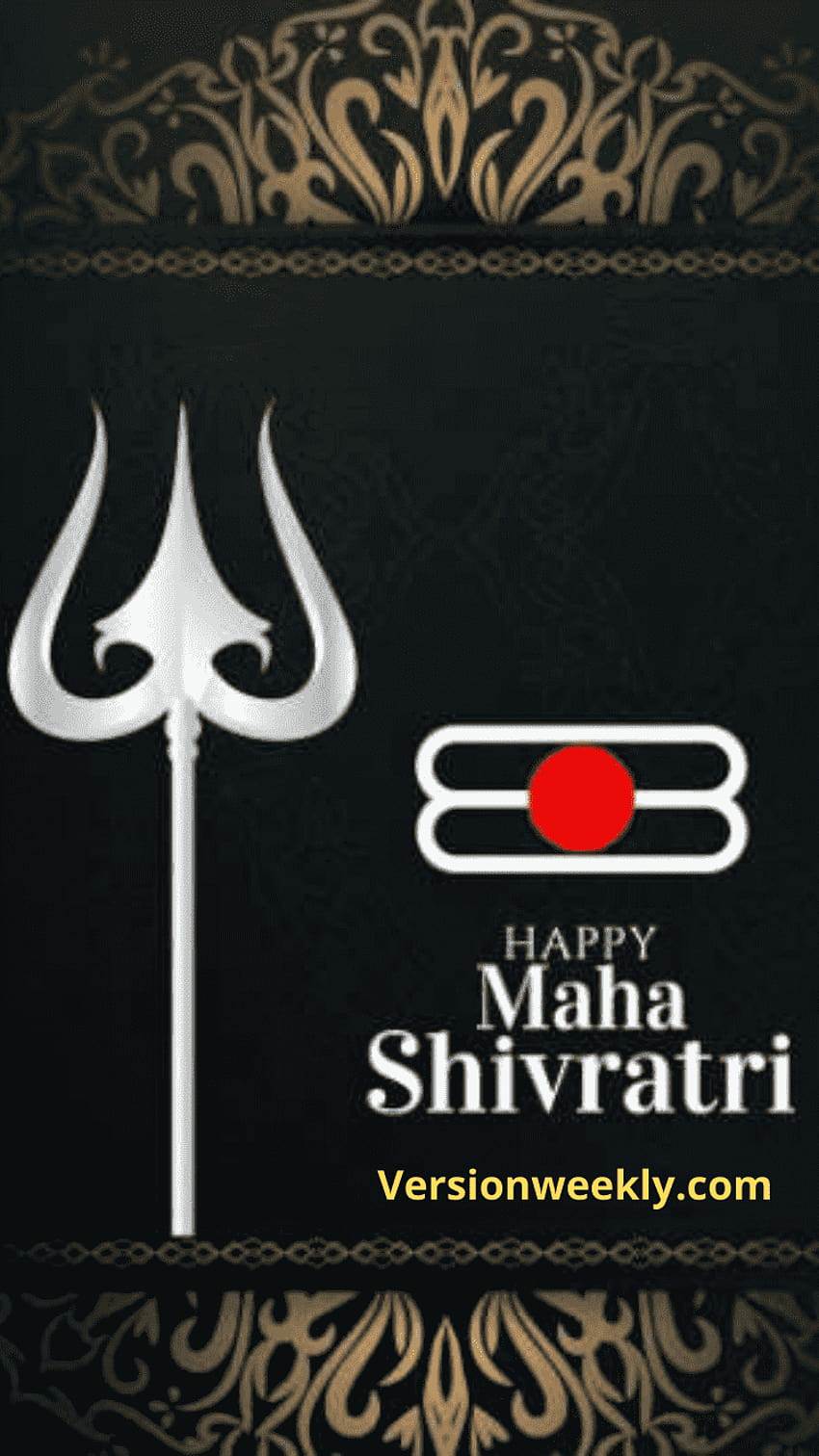 Maha Shivaratri 2020 Wishes Status For Whatsapp HD phone wallpaper ...