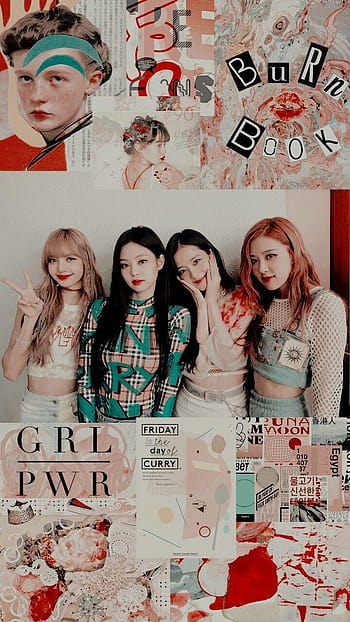 Lockscreen and blackpink HD wallpapers | Pxfuel