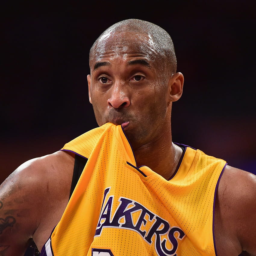 Video Kobe Bryant Mengatakan 'Hidup Ini Terlalu Singkat' Muncul Kembali Setelah Kematian Legenda NBA: 'Senyum Dan Terus Bergulir', kata kobe wallpaper ponsel HD