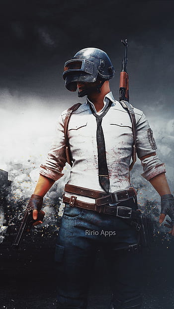 Scout pubg logo, pubg creative profile HD phone wallpaper | Pxfuel