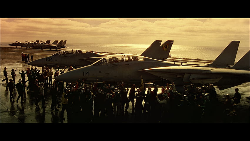 Top Gun Film F 14, Топ Гън филм HD тапет
