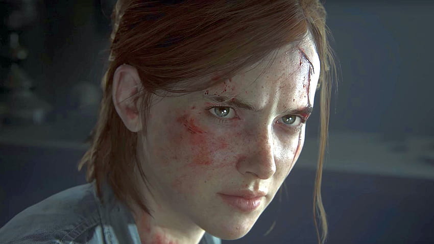 The Last of Us 2 confirmed for PC “just to piss off PlayStation, last of us 1 HD wallpaper