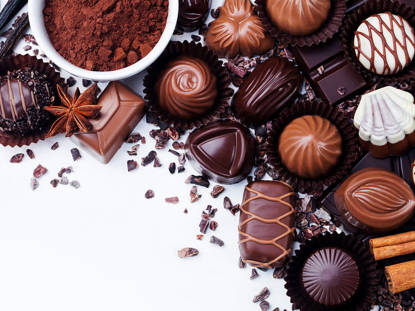 Happy Chocolate Day 2021: Wishes, Messages, Quotes, Facebook & Whatsapp status, chocolate love HD wallpaper