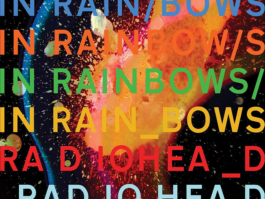 Radiohead iphone Group, radiohead 1920x1080 HD wallpaper | Pxfuel